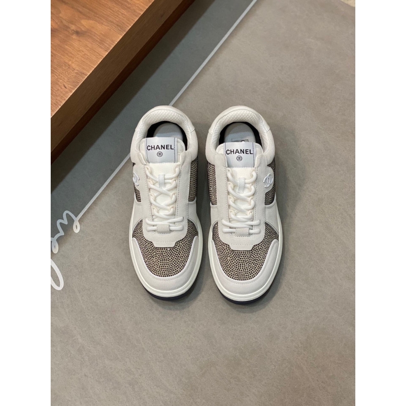 Ch*el casual shoes